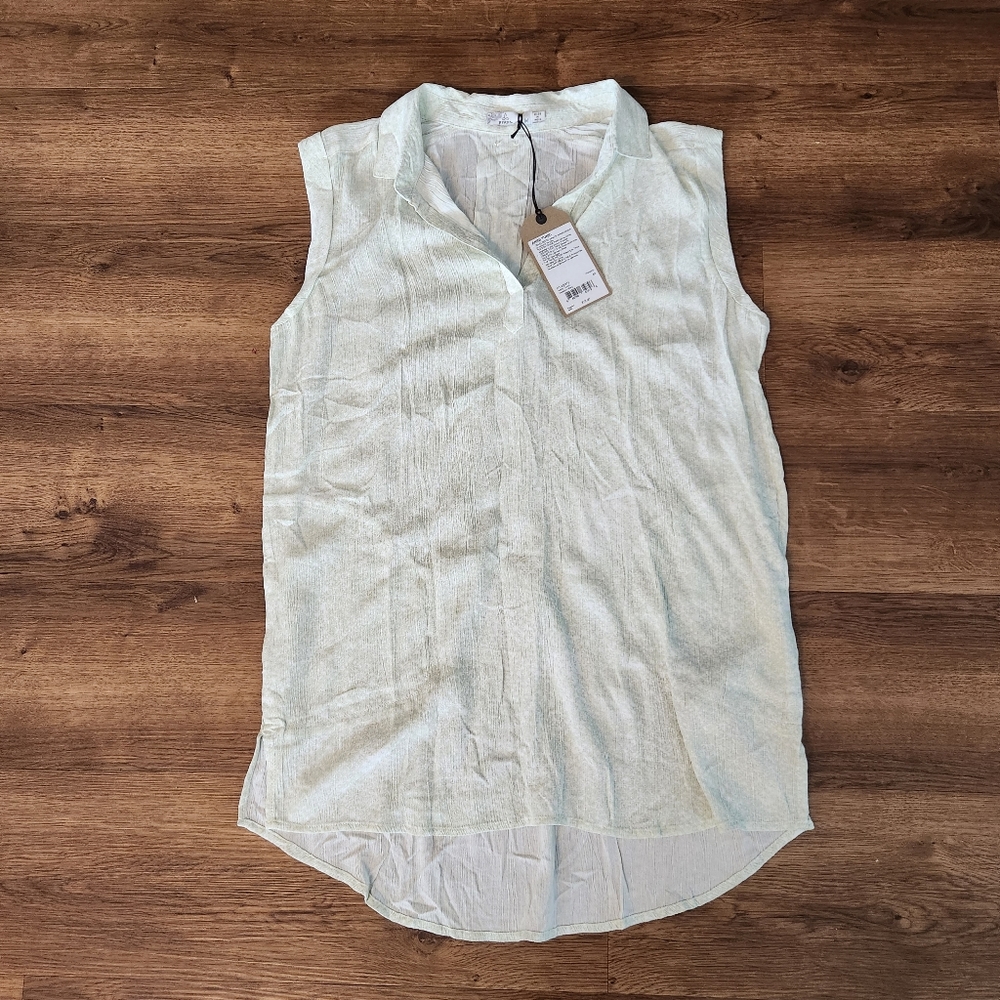 Prana Anini Tunic